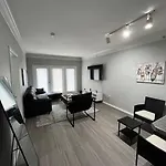Stylish Midtown Spot