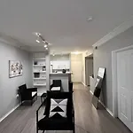 Stylish Midtown Spot