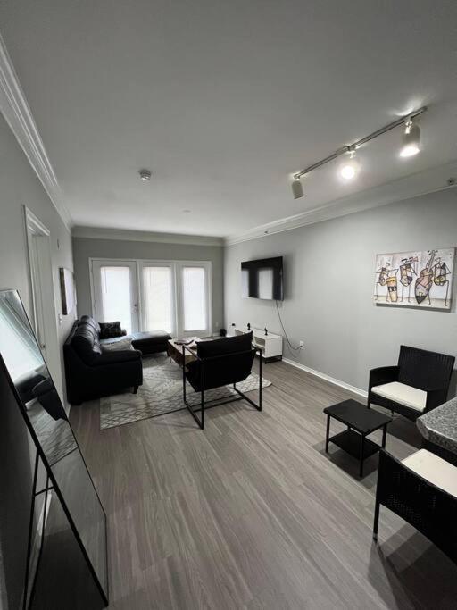 Stylish Midtown Spot