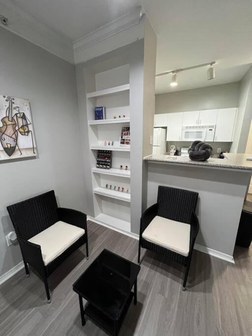 Stylish Midtown Spot
