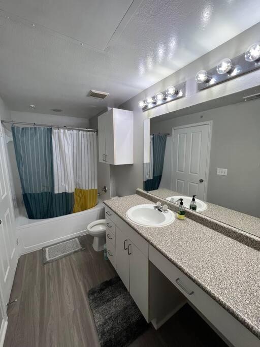 Stylish Midtown Spot Apartment Houston