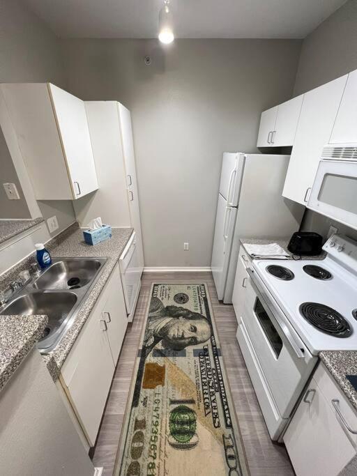 Stylish Midtown Spot