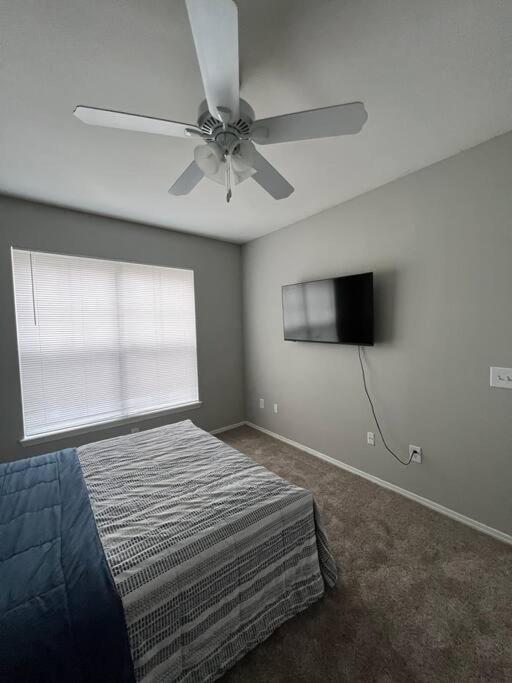 Stylish Midtown Spot Houston