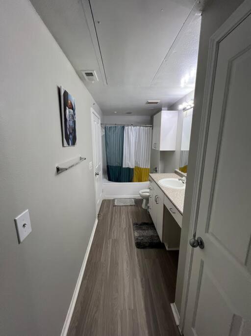 Stylish Midtown Spot Apartment Houston
